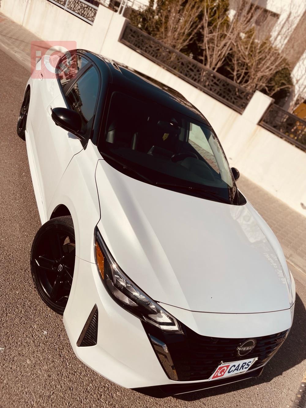 نيسان سنترا